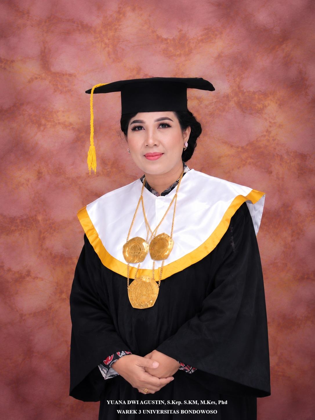 Wakil Rektor III